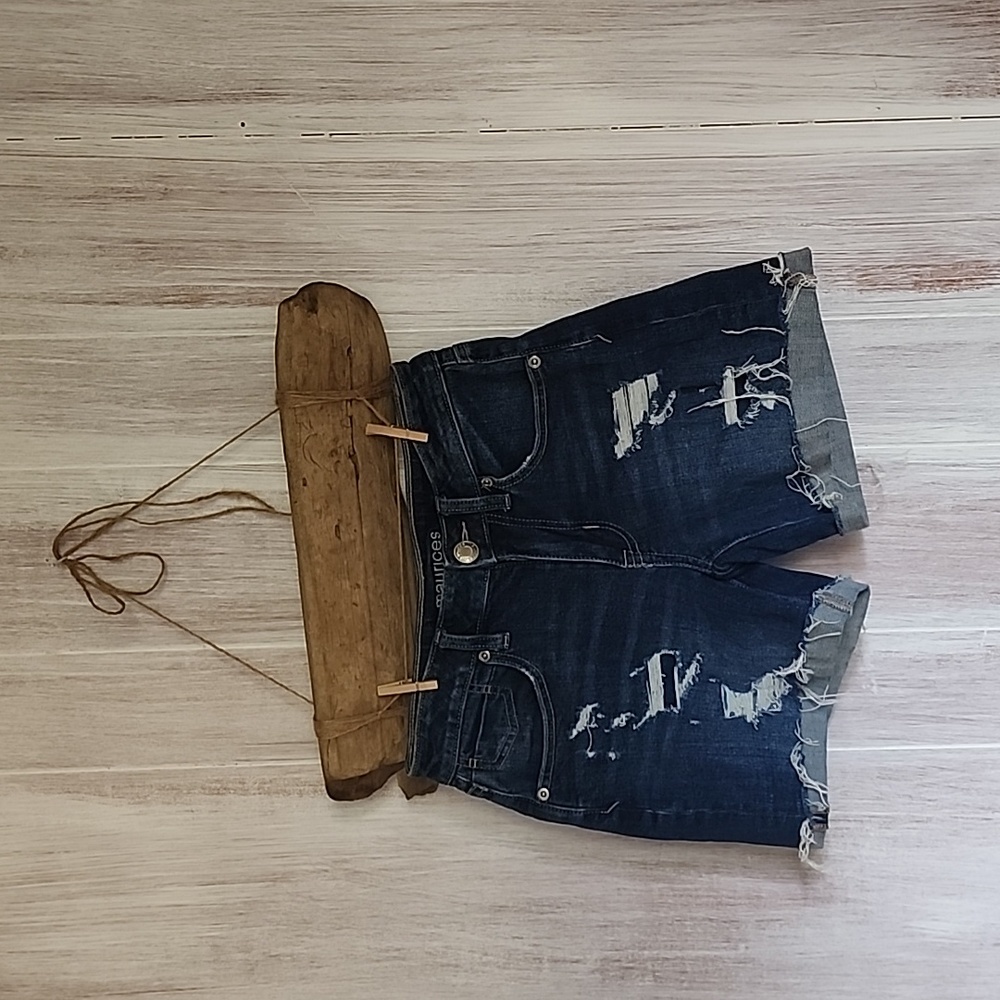 Maurices shorts